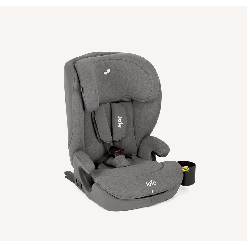 Joie I-Irvana car seat 76-150cm, Thunder