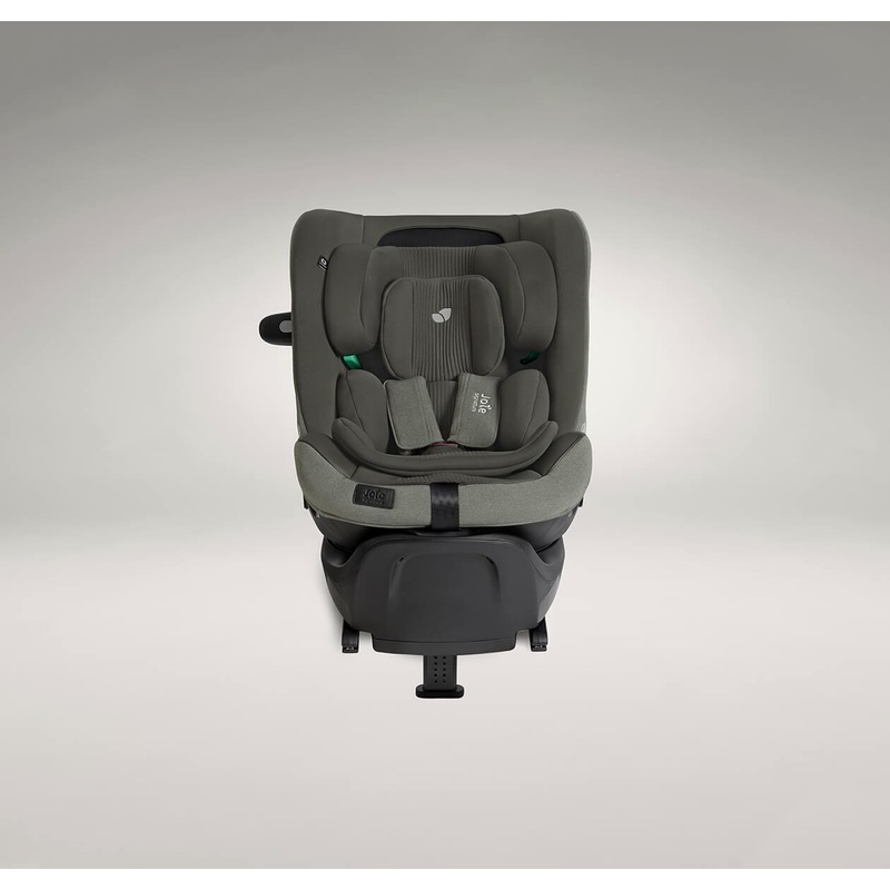 Joie I-Spin XL 40-150cm car seat, Evergreen