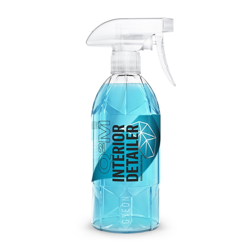 Gyeon Q2M Interior Detailer|500ml|1000ml|4000ml
