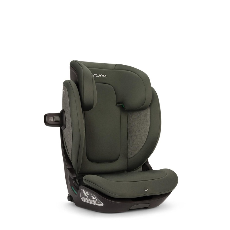 Nuna Aace LX car seat 100-150cm, Forest