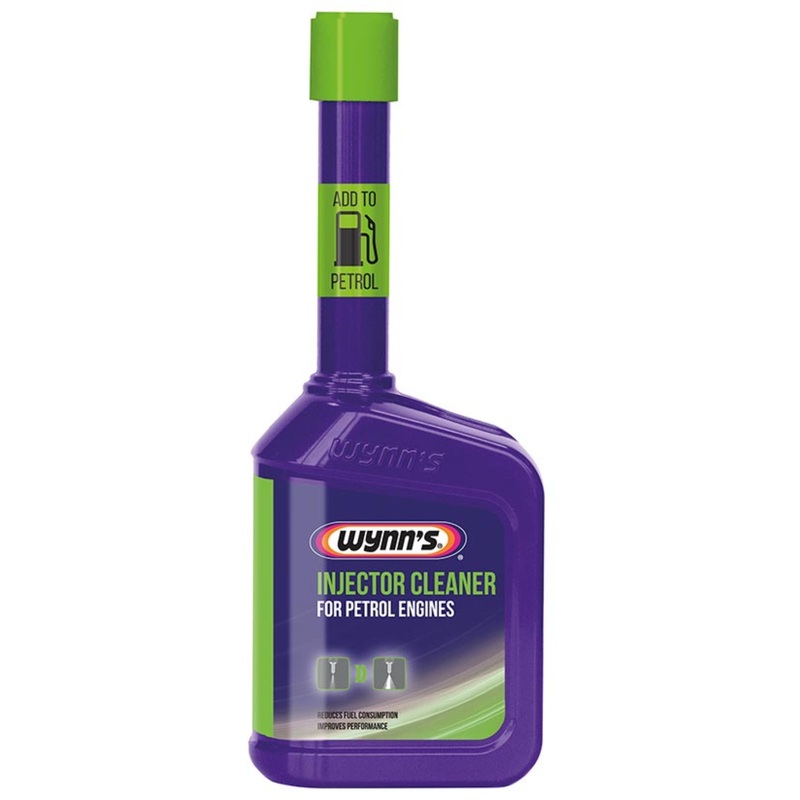 Wynn’s Injector Cleaner For Petrol Engines 325ml