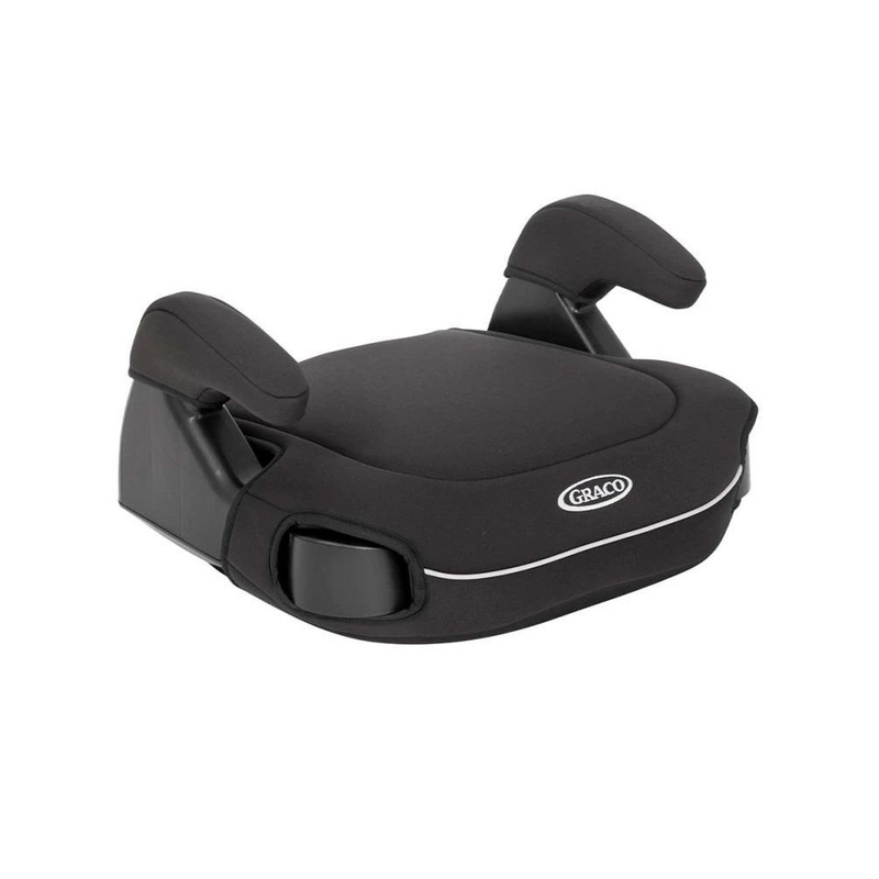 Graco Booster Deluxe R129 booster seat (135-150cm) Black