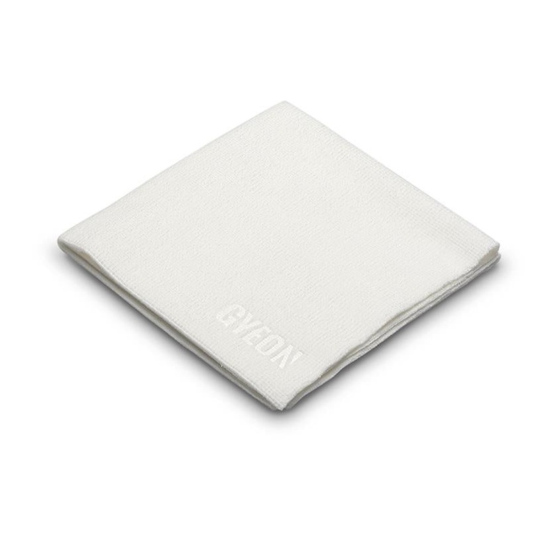 Gyeon Q2M LeatherWipe EVO – 40×40 cm, Pack of 2
