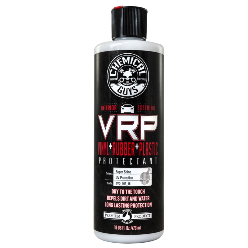 Chemical Guys V.R.P. Super Shine Dressing
