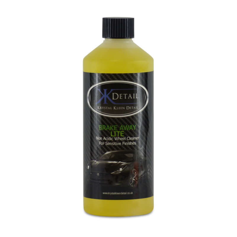 Krystal Kleen Detail Brake Away LITE Wheel Cleaner