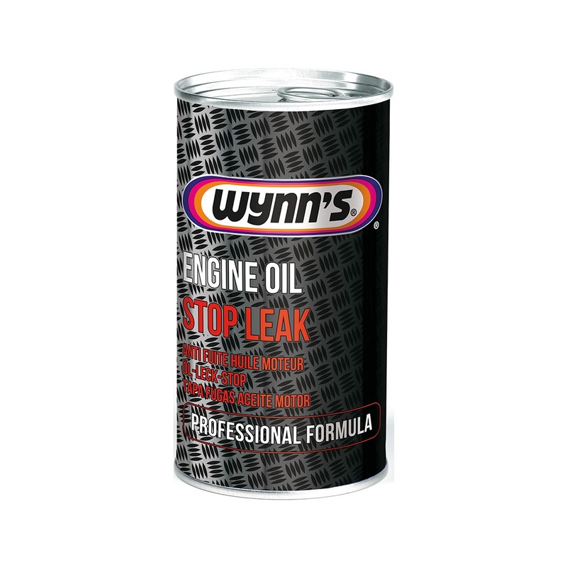 Wynn’s Engine Oil Stop Leak 325ml