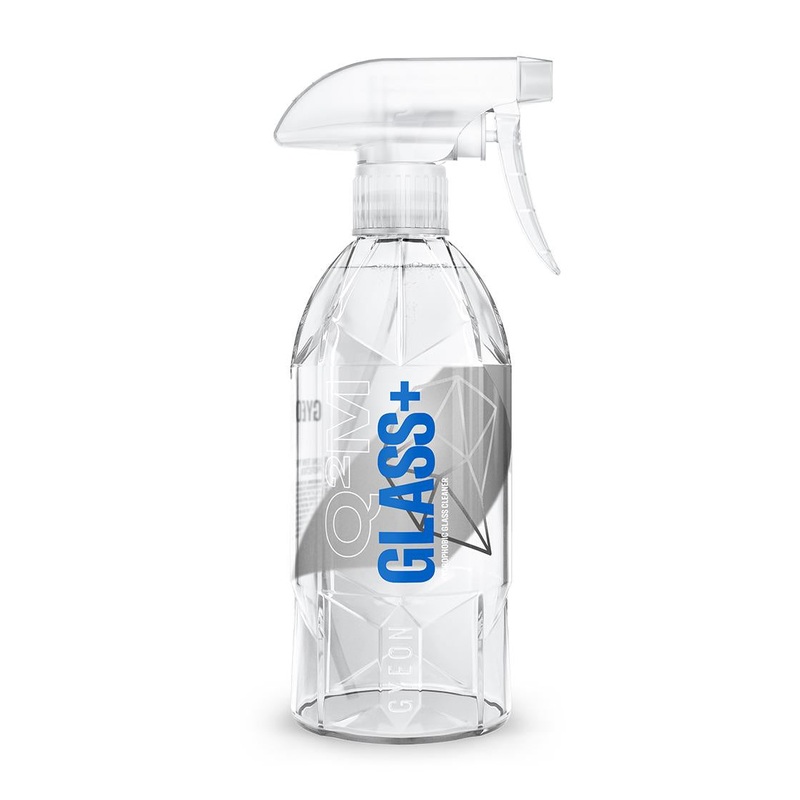 Gyeon Q2M Glass+|500ml|1000ml