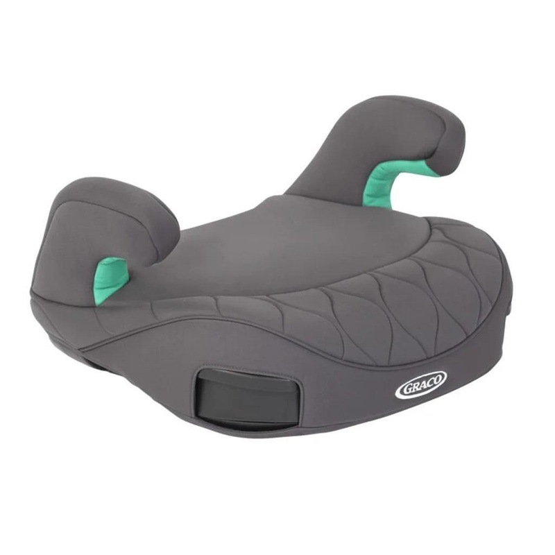 Graco Booster Max R129 booster seat (137-150cm) Iron
