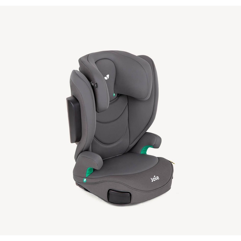 Joie i-Trillo FX car seat (100-150cm), Thunder