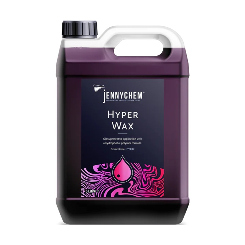 Jennychem Hyper Wax 5L