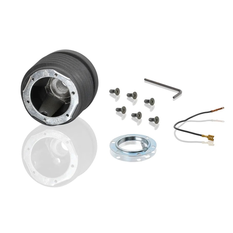 MOMO Steering Wheel Hub Boss Kit Adapter 0231 Porsche 911 >1963-07/1974< Without Airbag