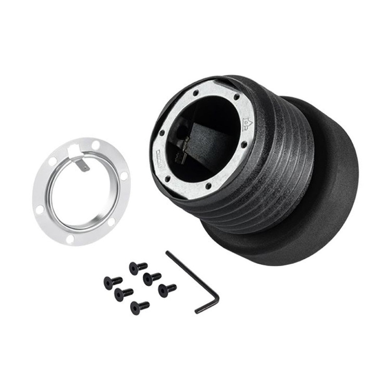 MOMO Steering Wheel Hub Boss Kit Adapter C0157 ALPINA B9 (E24) >1978-1982< Without Airbag