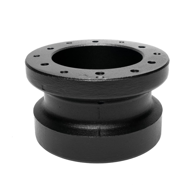Sport Line Marine Boat Steering Wheel Hub Adapter Boss Kit – 3/4 Keyway Fits Teleflex & SeaStar