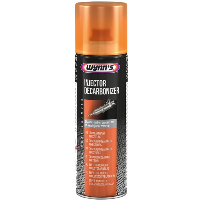 Wynn’s Con Injector Decarbonizer 500ml