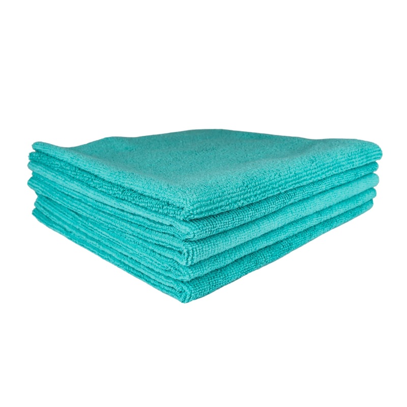 Carbon Collective Essential Microfibres 250GSM (Pack of 5)