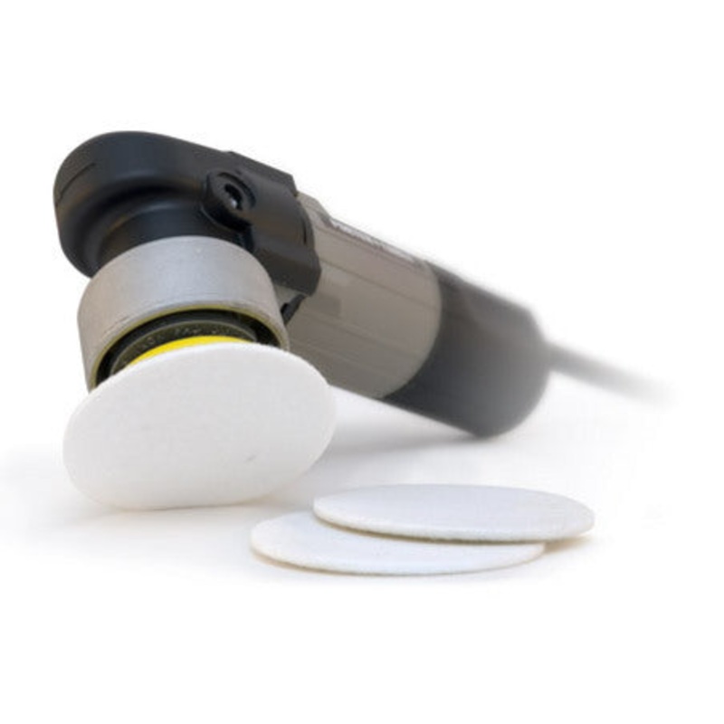 Lake Country 3 Rayon Glass Polishing Disc