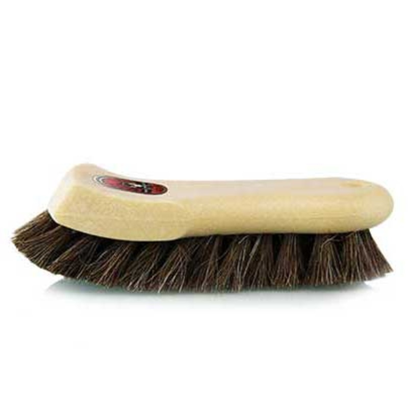 Chemical Guys – Interior & Upholstery Brush