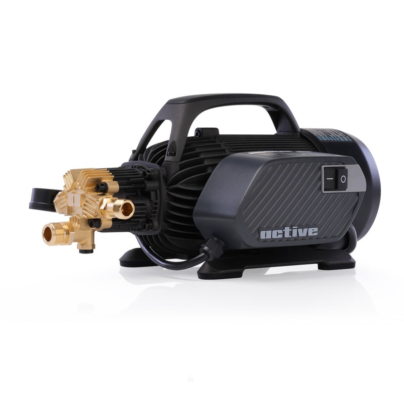 Active 2.3 Electric Pressure Washer – Tool Only