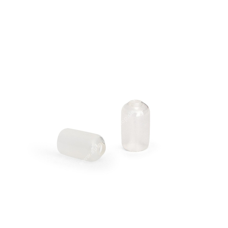 APS Cap Dome – Protective Cap for Collet Head