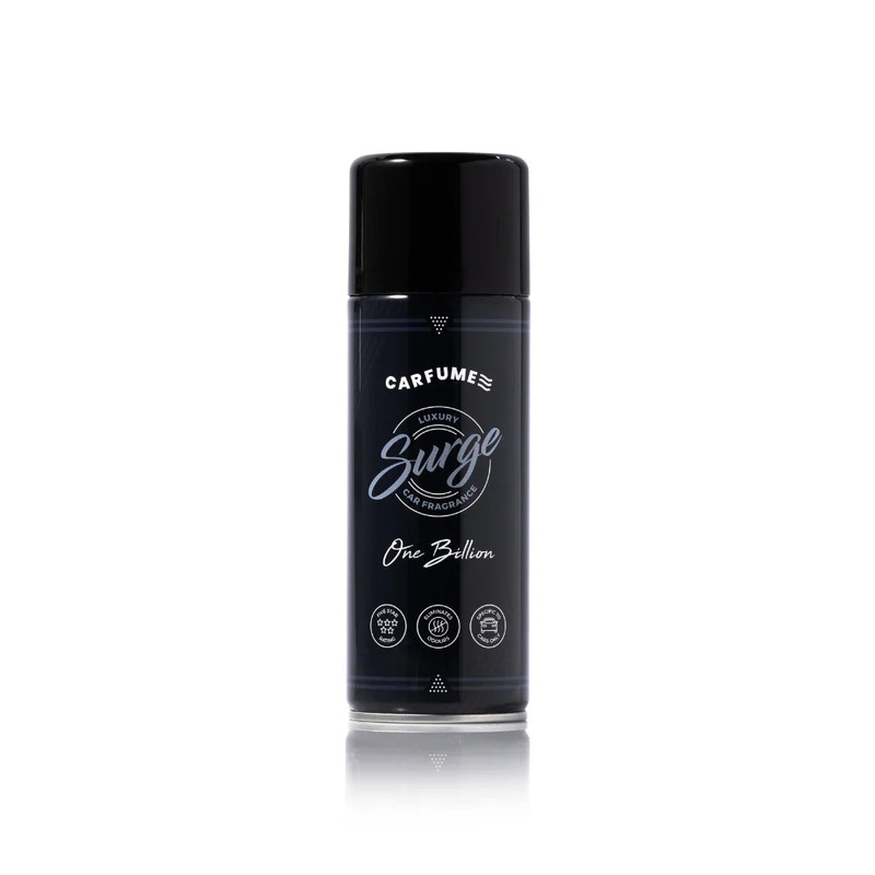 Carfume One Billion Surge Can 400ml