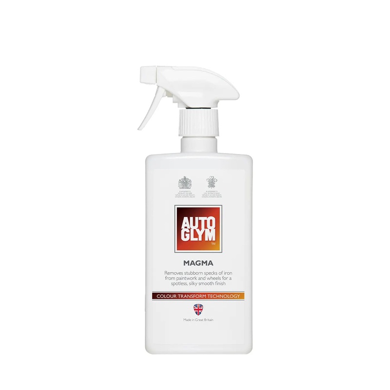 Autoglym Magma Iron Fallout|500ml|2.5L