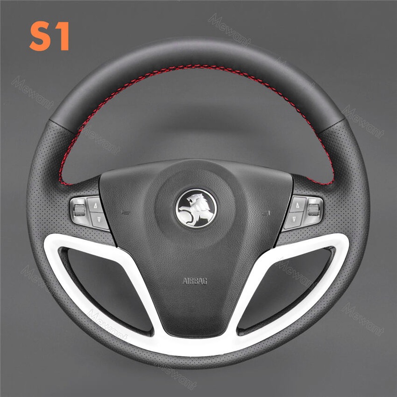 Steering Wheel Cover For Holden Captiva 2006-2015
