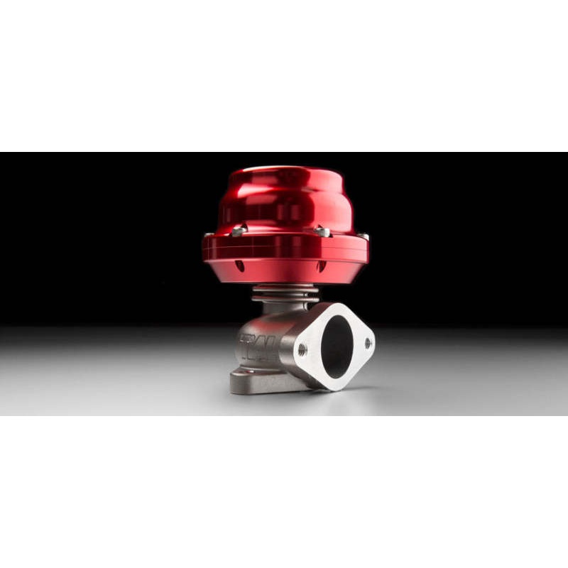 TiAL Sport F38 Wastegate 38mm .7 Bar (10.15 PSI) – Red