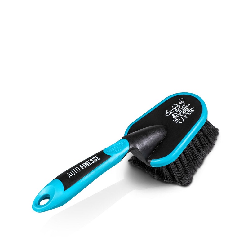 Auto Finesse Arch Blaster – Wheel Arch Brush