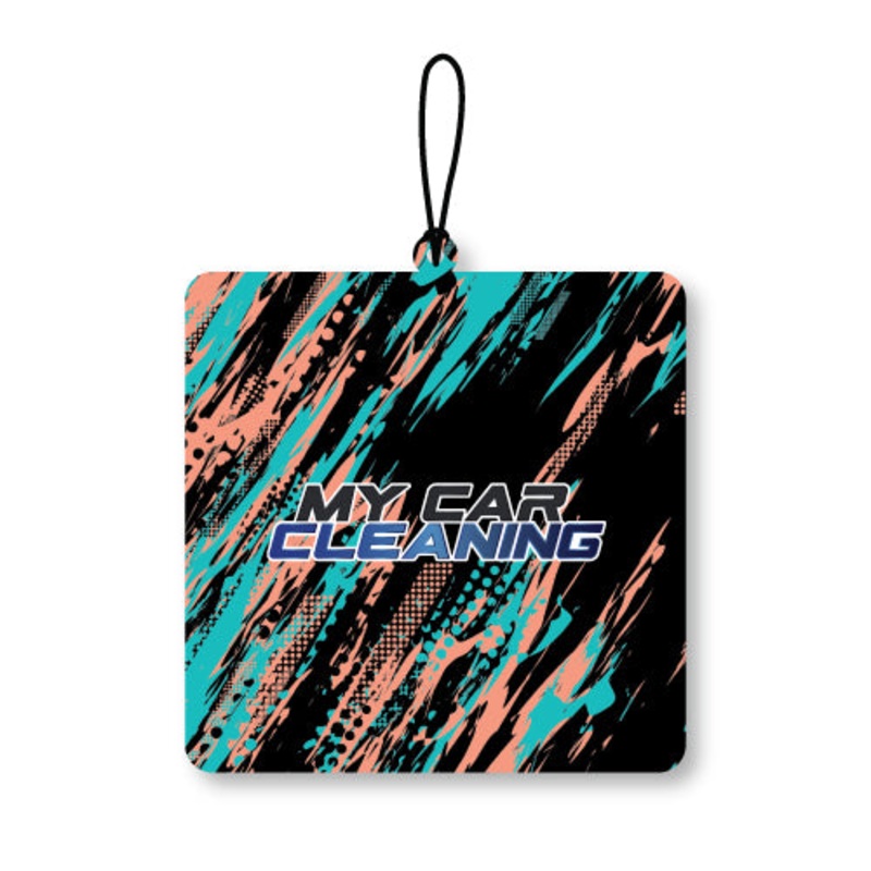 Air Freshener – Vanilla Scent