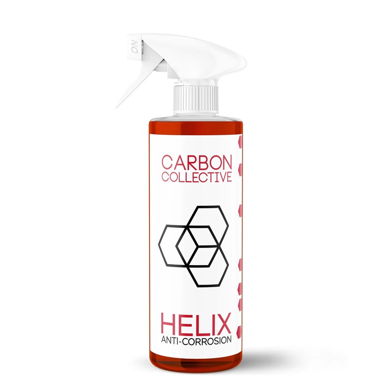 Carbon Collective Helix Anti-Corrosion Spray 500ml