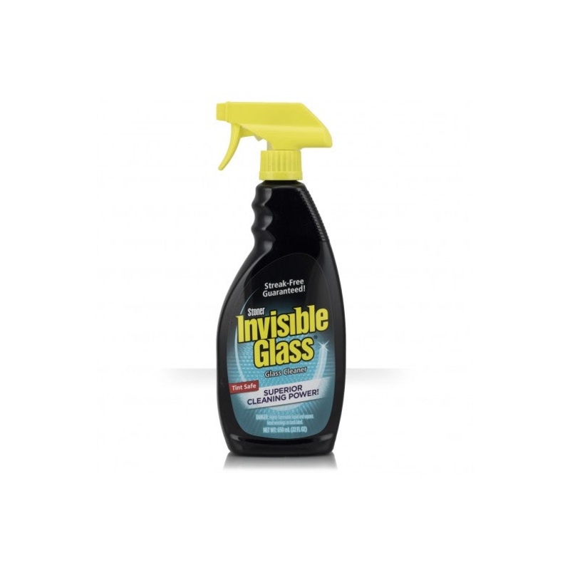 Stoner Invisible Glass (650ml)