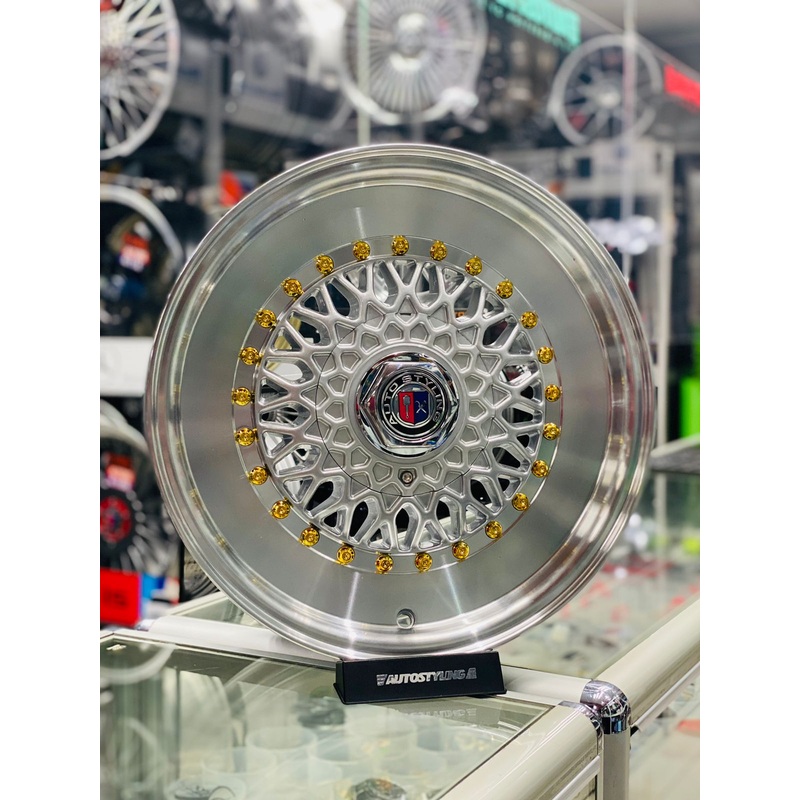 15 AS-5906F 45 DISHES