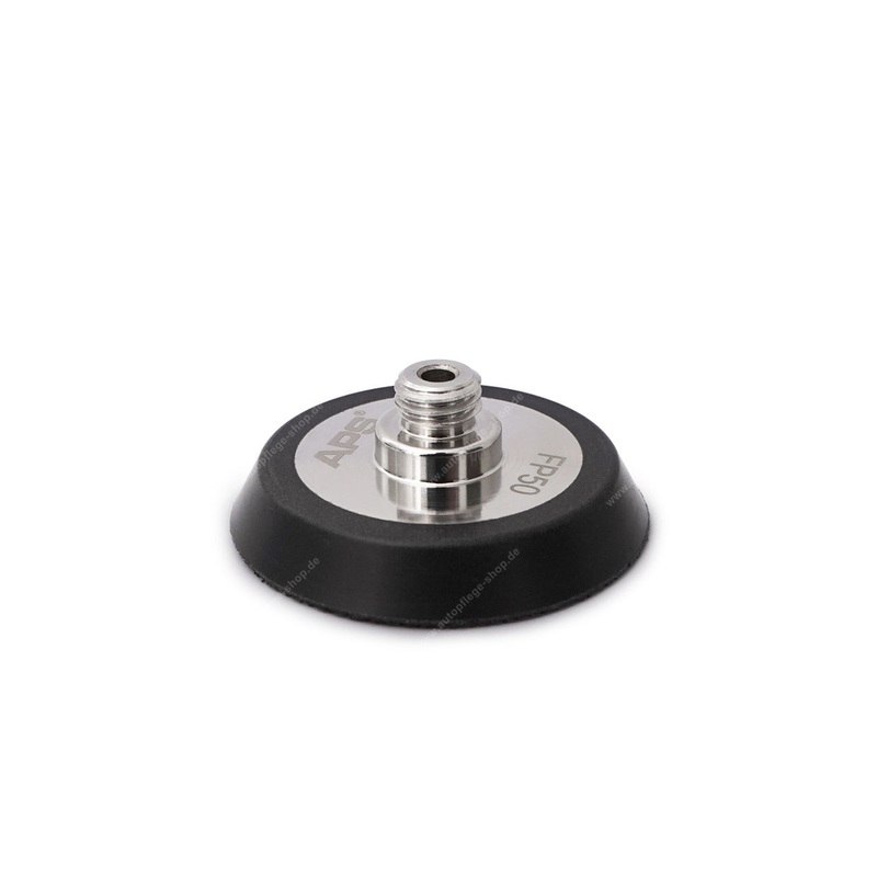 APS Pro FP50 V2 50mm Backing Plate for Flex PXE80