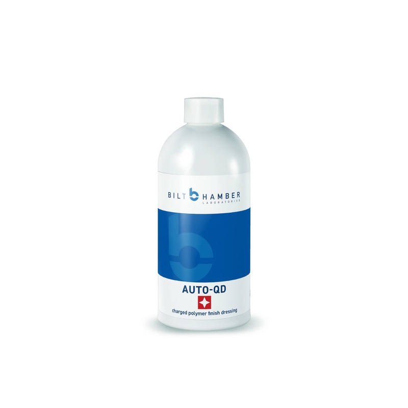 Bilt Hamber Auto QD 500ml KIT