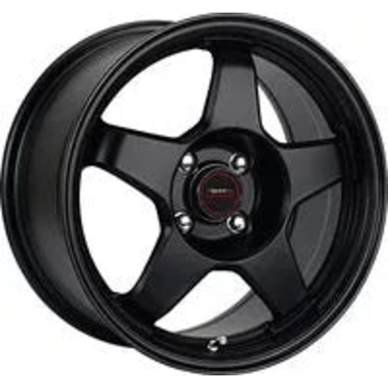 15 A-LINE DUSK 4/100 BLACK