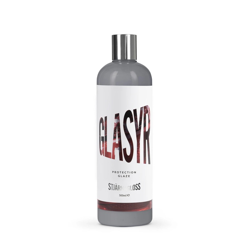 Stjarnagloss Glasyr Protective Glaze 500ml