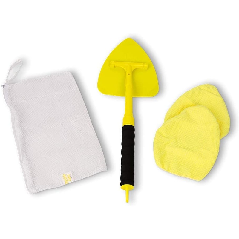 Stoner Invisible Glass Premium Glass Cleaning Tool