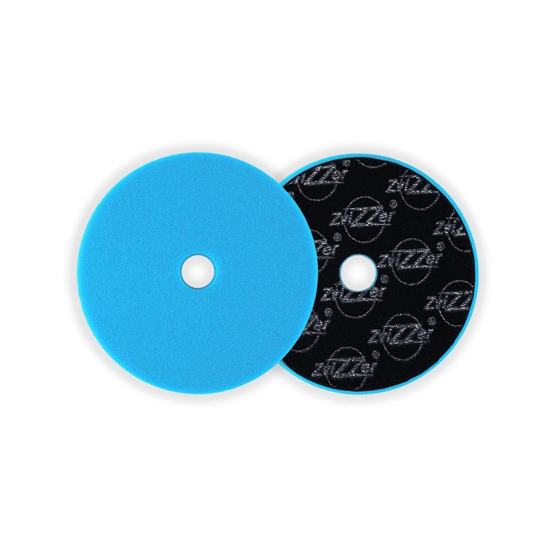 Zvizzer Thermo Trapez Blue Heavy Cut Pad – Single (Various Sizes)