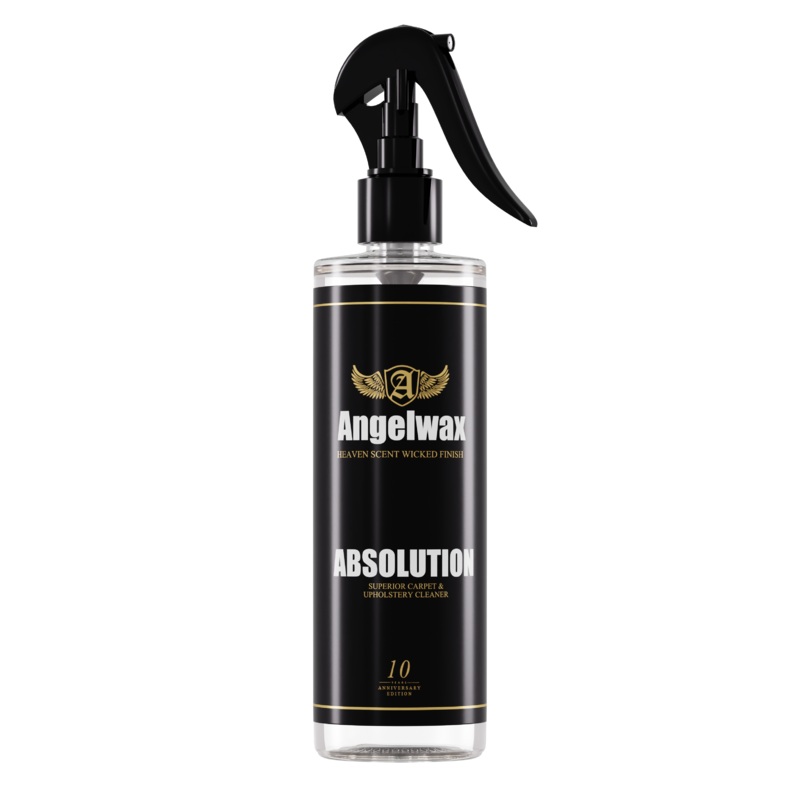 Angelwax Absolution Carpet & Upholstery Cleaner 500ml