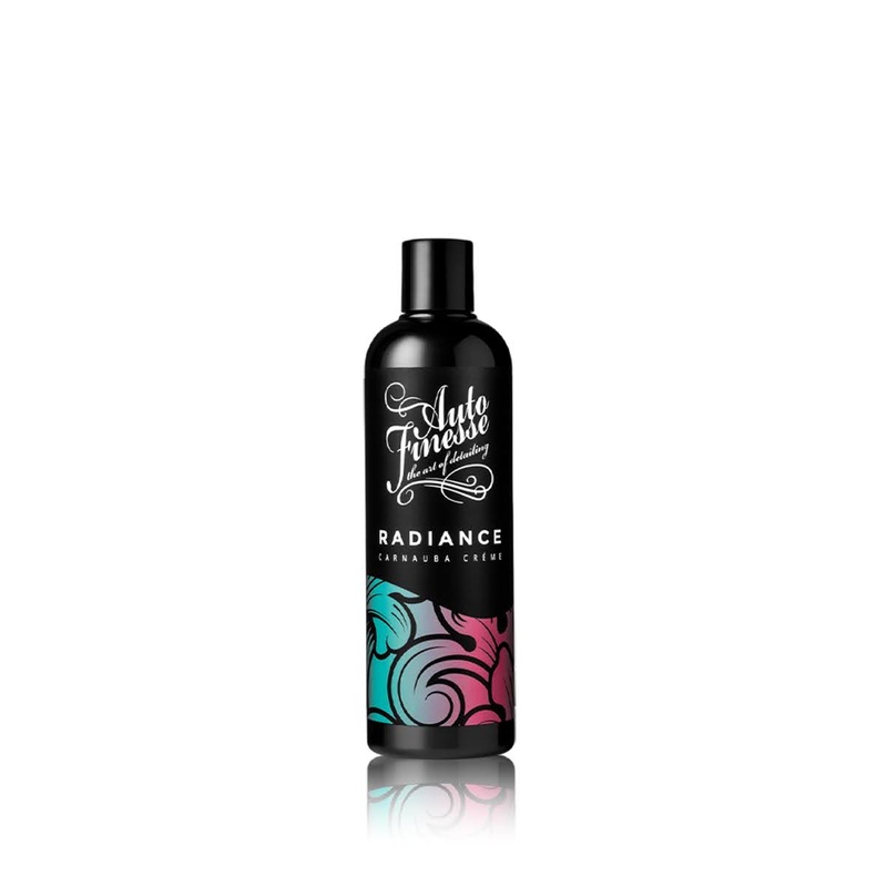 Auto Finesse – Radiance Carnauba Creme 500ml