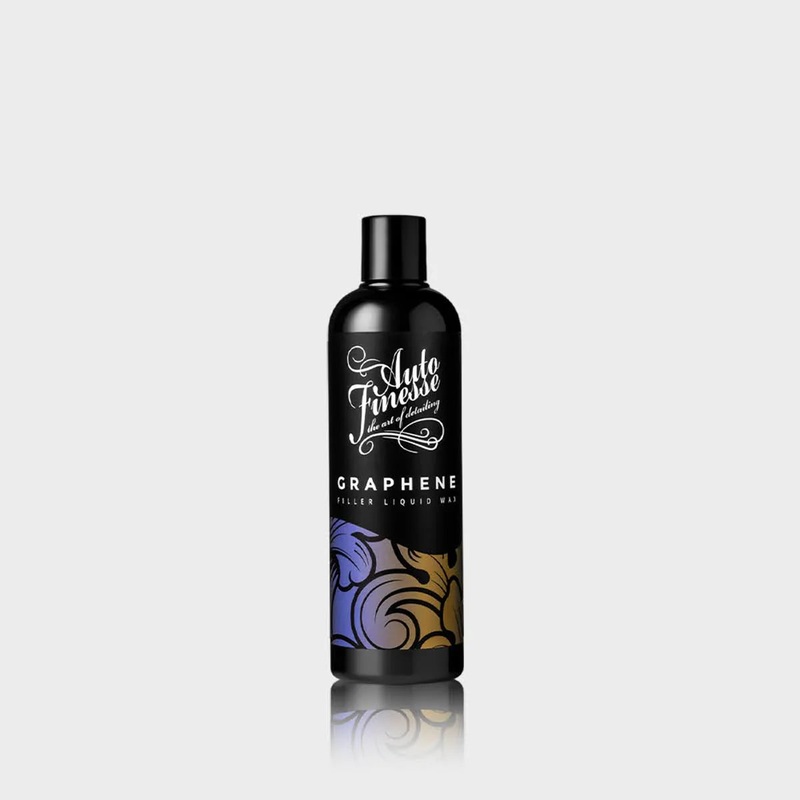 Auto Finesse – Graphene Filler Wax 500ml