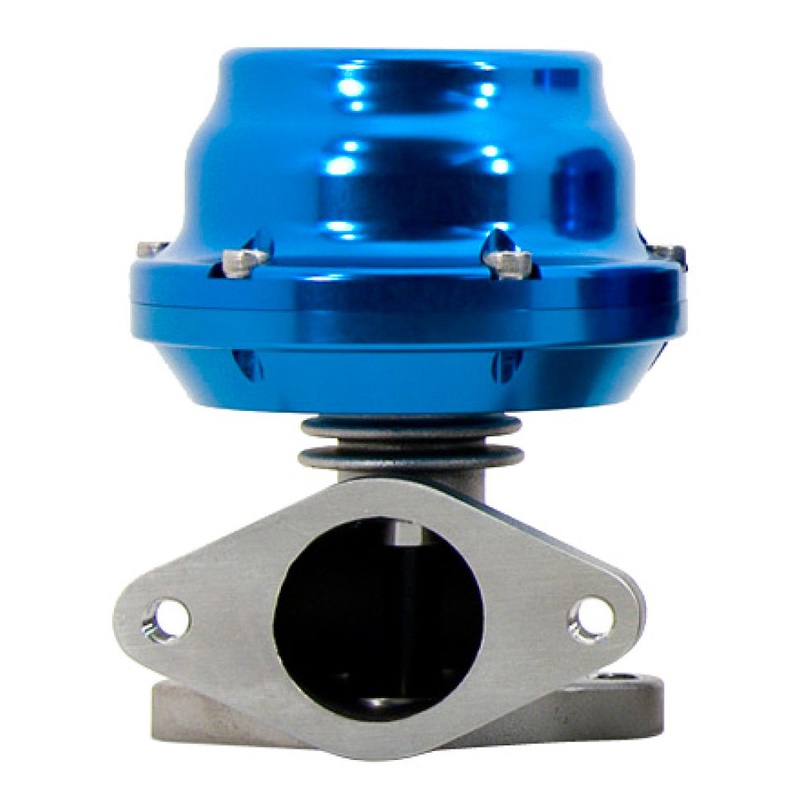 TiAL Sport F38 Wastegate 38mm .4 Bar (5.80 PSI) – Blue