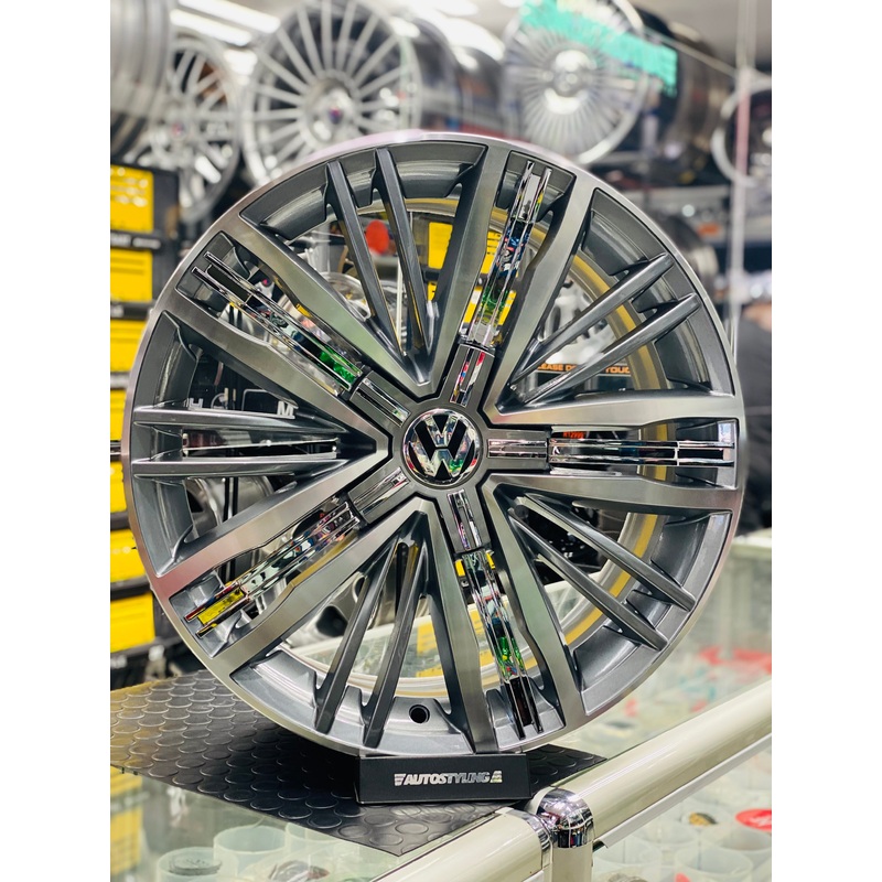 17 As-Vw F1501 5/100