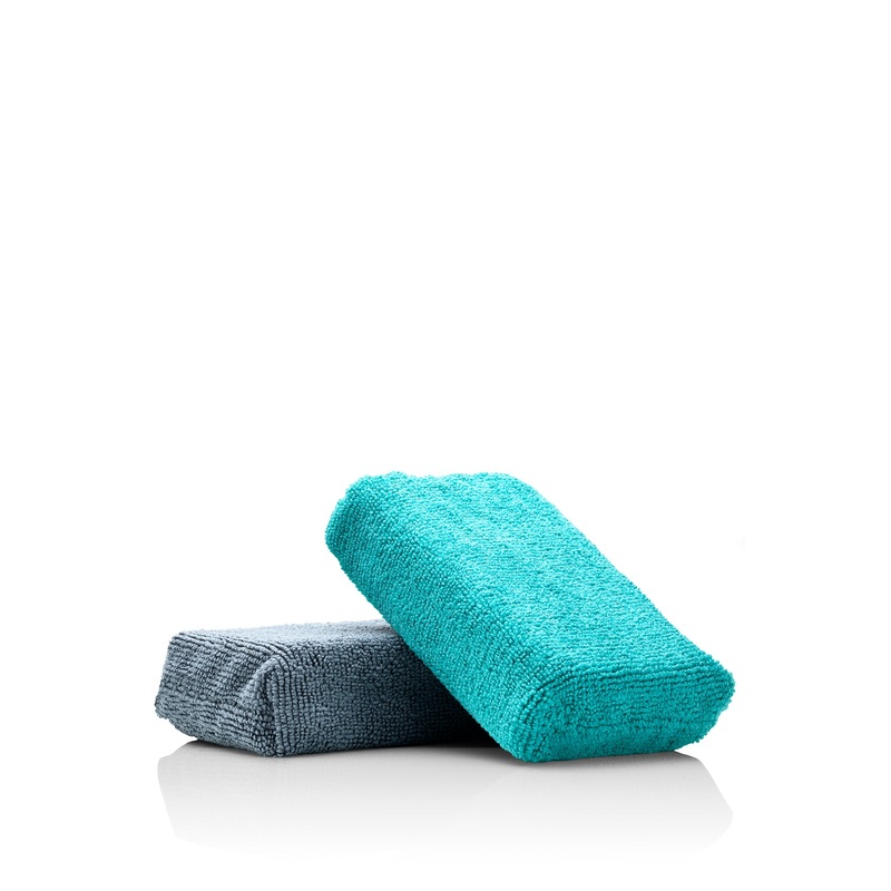 Auto Finesse Polish Pads (2 Pack)