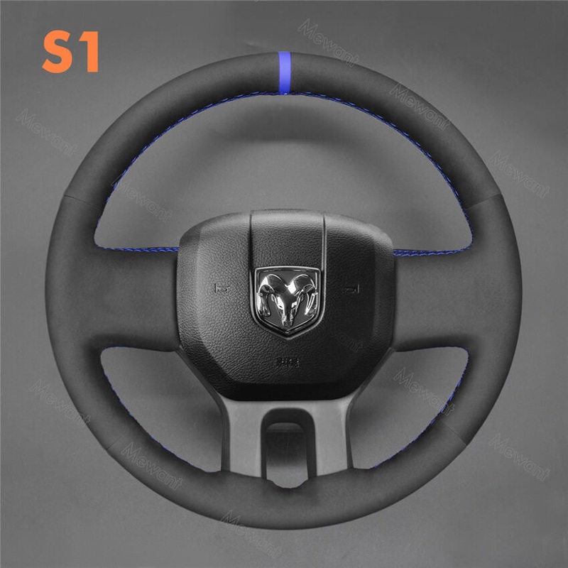 Steering Wheel Cover for Dodge RAM 2009-2010
