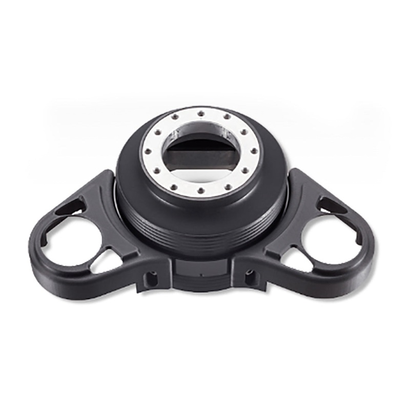 Works Bell Steering Wheel Switch Relocation Device (SRD) Kit – Honda Fit (GK) & S660 (JW5)
