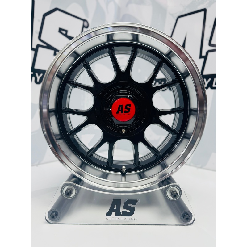 15 M7198  4/100 4/114 BLP