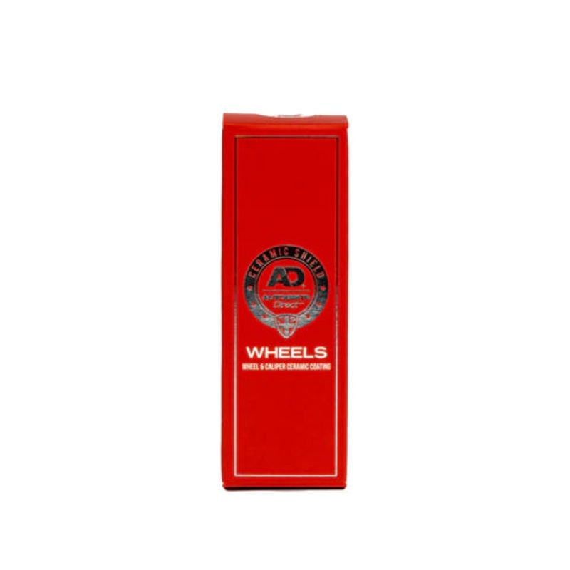 Autobrite Ceramic Ceramic Shield Wheels – Wheel Coating 30ml