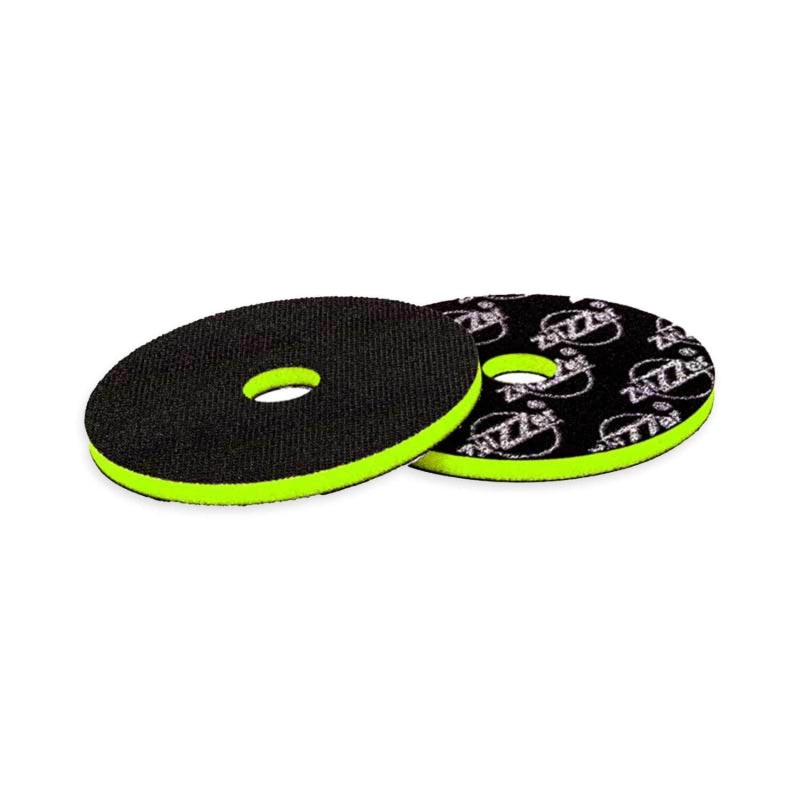 Zvizzer Polishing Interface Green Ultra Soft Pad – Single (Various Sizes)