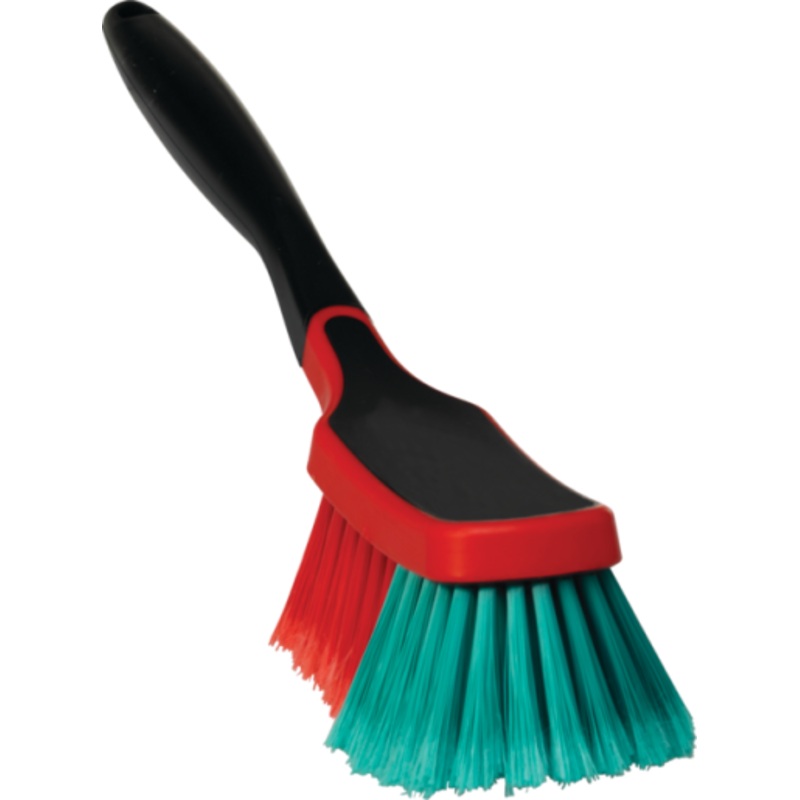 Vikan Multi Purpose Wheel Brush
